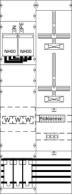 KA4219 Mess-u.Wandlerfeld kpl.H5/B2