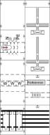 KA4220 Mess-u.Wandlerfeld kpl.H5/B2