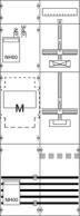 KA4226 Mess-u.Wandlerfeld kpl.H5/B2