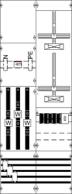 KA4246 Mess-u.Wandlerfeld kpl.H5/B2