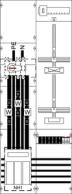 KA4267 M&amp;#43;W Feld kpl. BH5 2FB