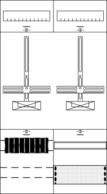 KA4030Z Messfeld H2/B2 1Z1SG1APZ