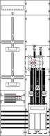 KA4210ML M&amp;#43;W Feld kpl. BH5