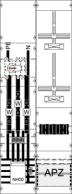 KA4224Z Mess-u.Wandlerfeld kpl.H5/B2
