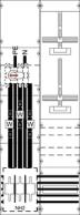 KA4316 M&amp;#43;W Feld kpl. BH5 2FB