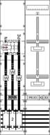 KA4229 Mess-u.Wandlerfeld kpl.H5/B2