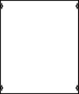 2B0A Verteilerfeld BH0 2-Feld