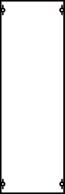 1B1A Verteilerfeld BH1 1-Feld