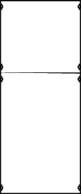 2B4A Verteilerfeld BH4 2-Feld