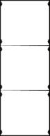 2B5A Verteilerfeld BH5 2-Feld