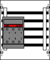 ED12TA Kombi-Set Sammelsch. System