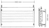 ED62SA Kombi-Set 2F. Sammelsch.Syst.