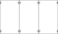 3V00SH V-Feld 3FB für 2SS-System