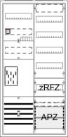 BA27BBE ZSchr.kpl. A27 1Z1V4zA2 16Q