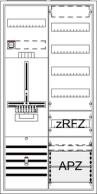 DA27PBE ZSchr.kpl. A27 1Z1V4zA2 16Q