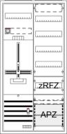 DA27GBE ZSchr.kpl. A27 1Z1V4zA2 16Q