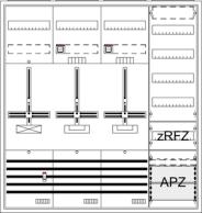 DA47GHE ZSchr.kpl. A47 2Z1S1V4zA2 16Q