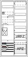 BA27LBE4 ZSchr.kpl. A27 1Z1V4zA2 16Q