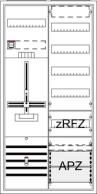 DA27CBE ZSchr.kpl. A27 1Z1V4zA2 16Q