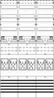 BF39C6PV ZFeld kpl. 9RE 6Z+2RE
