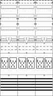 BF39C6V ZFeld kpl. 9RE 6ZV+2RE