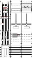 Mess- und Wandler incl. NA-Schutz