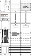 100 A (125 A)