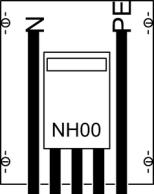 WZA11 Ausrüstsatz NH00 im AAR