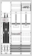 WA39KN1 Mess-u.Wandlersch. kpl. A39