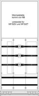 WX32K2L MuW Schrank kpl. TX312S