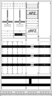 WX42K3L MuW Schrank kpl. TX412G