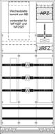WX32K4L MuW Schrank kpl. TX412G