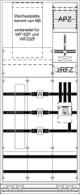 WX32K4S MuW Schrank kpl. TX412G