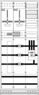 WX32KK11S MuW Schrank kpl. TX312S