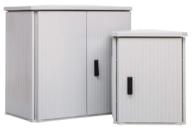 EH3/GD Verteiler-Schränke mit großer Einbautiefe