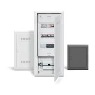 Serie UK600 (Unterputz)