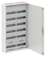 CA26V Kleinver.AP 2FB 6R IP44