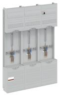 DF37A3XBM ZFeld kpl. 7RE 3ZM 16Q