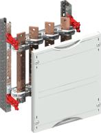 Modul mit Sammelschienen