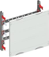 Modul für Reihenklemmen