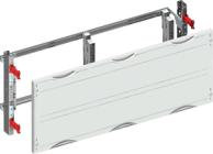 Sammelschienenmittenabstand 60 mm