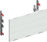 Sammelschienenmittenabstand 100 mm