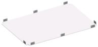 RB34G Bodenblech geschlossen B3/T4
