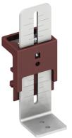 ZW59P100 Tiefbaubügel Universal lang