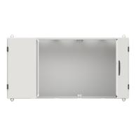 TW504S TW Wandschr. SKII IP55