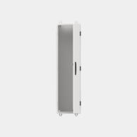 TW107S TW Wandschr. SKII IP55