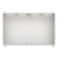 TG404SB TG Wandschr. SKII IP30 Basis
