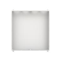 TG407SB TG Wandschr. SKII IP30 Basis