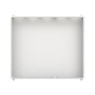 TG507SB TG Wandschr. SKII IP30 Basis
