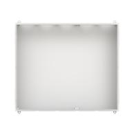 TL507SB TL Wandschr. SKII IP30 Basis